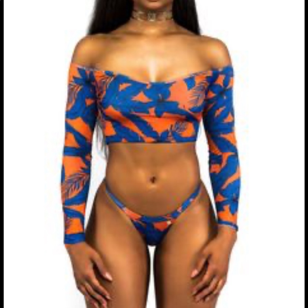 Bfyne swimsuit